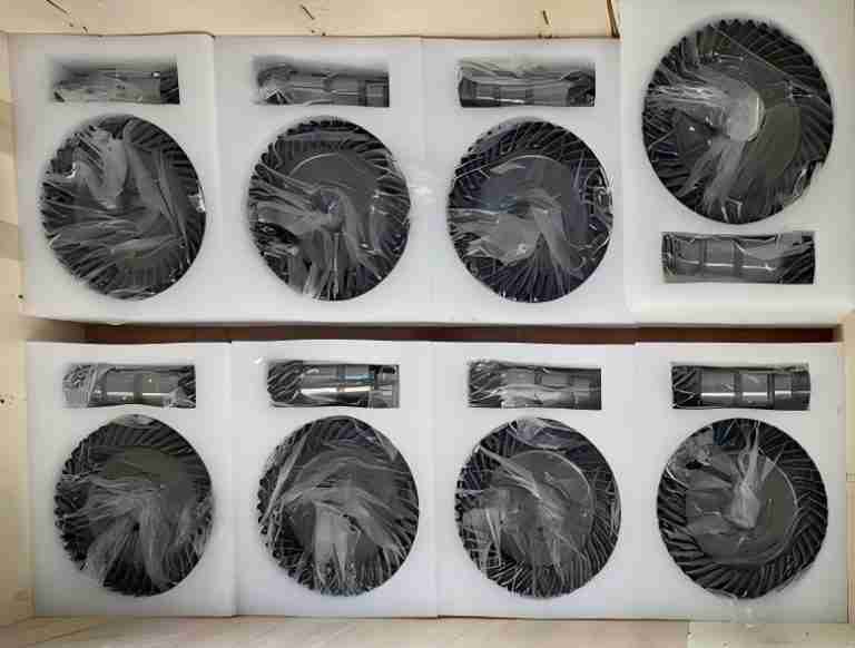 Gear-product-inner-package-custom-gear-manufacturer-Belon