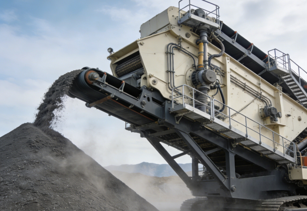 Crusher-Gear-Supplier-Manufacturer-Gear-Solutions-Belon
