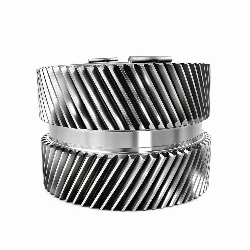 Sugar&alcohol-gear-herringbone-gear-double-helical-gear-supplier-Belon