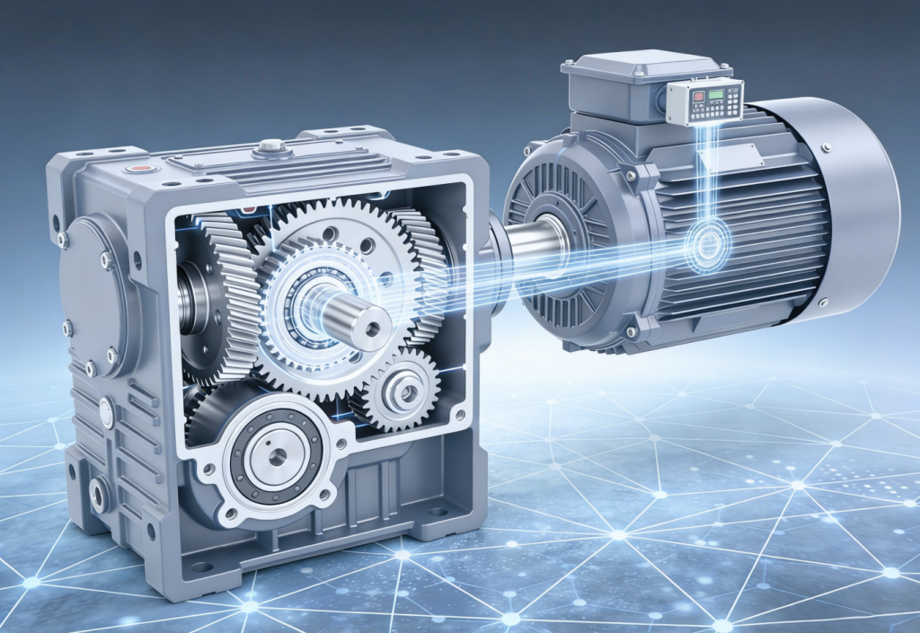 Gearbox&Reducer-Gear-Manufacturer-Supplier-Gear-Application-Belon