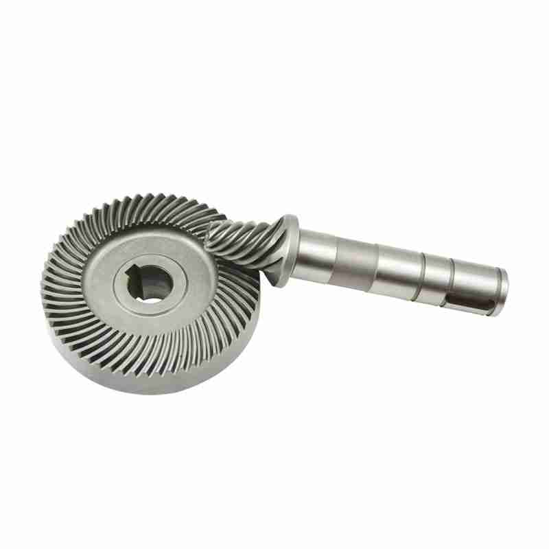 Custom-hypoid-gear-manufacturer-gear-supplier-gear-solutions