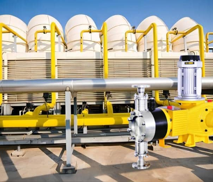 Metering-pump-gear-chemical-gear-supplier-manufacturer-Belon