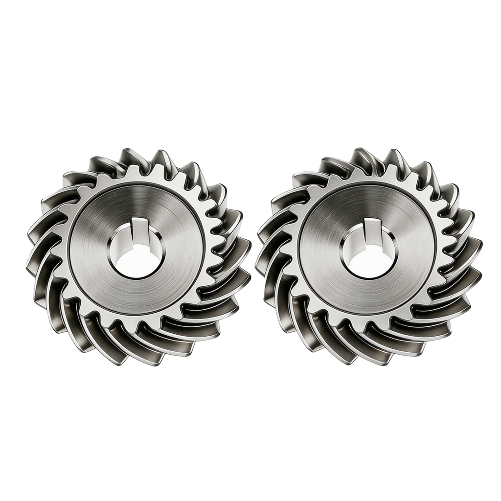 Miter-gear-supplier-custom-gear-manufacturing-company-Belon