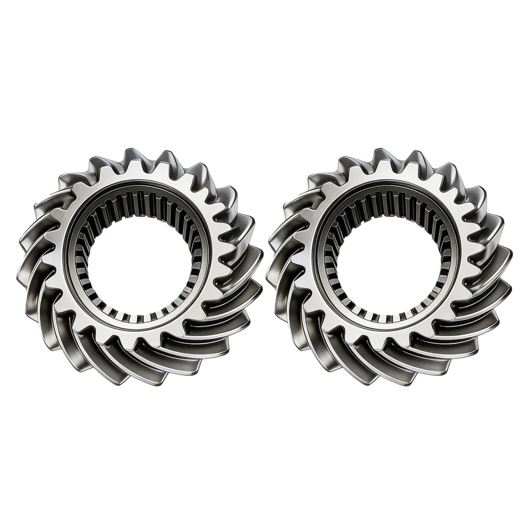 Miter-gear-supplier-custom-gear-manufacturer-Belon