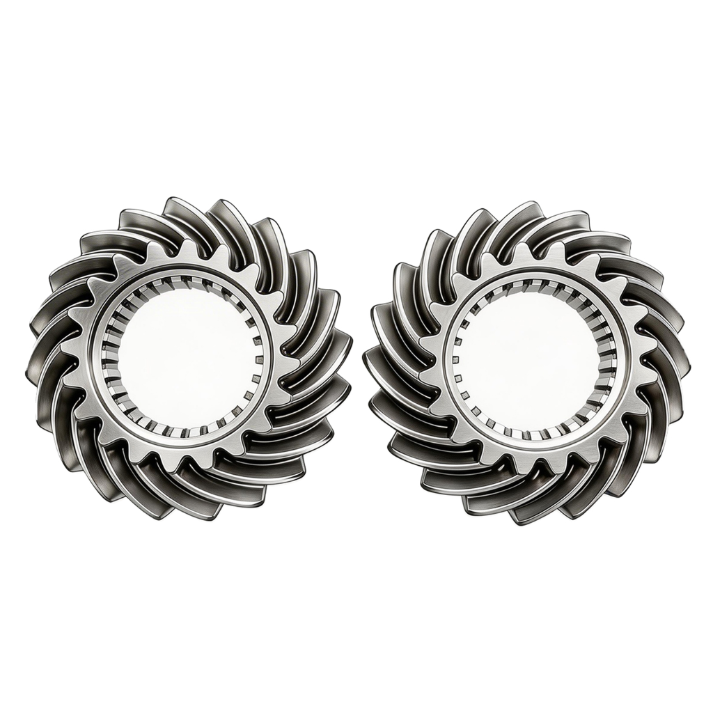 large-module-miter-gear-manufacturer-gear-solution-Belon