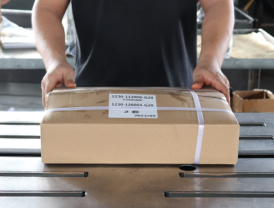 Carton-Package-Gear-Manufacturing-Company-Belon