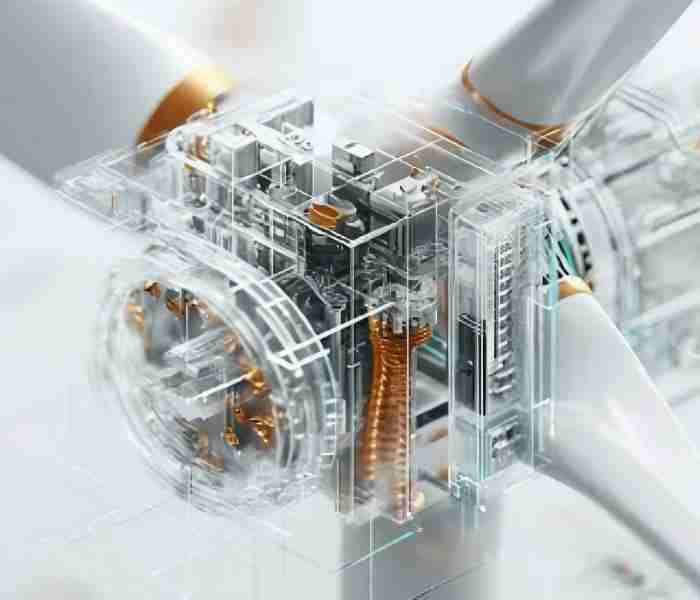 Pitch-drive-system-gear-Belon-custom-gear-manufacturer