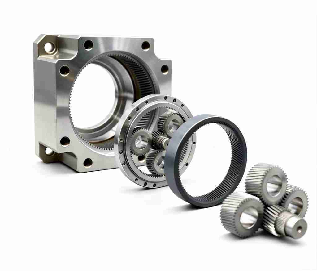 Raw-mills-gear-cement-gear-supplier-manufacturer-Belon
