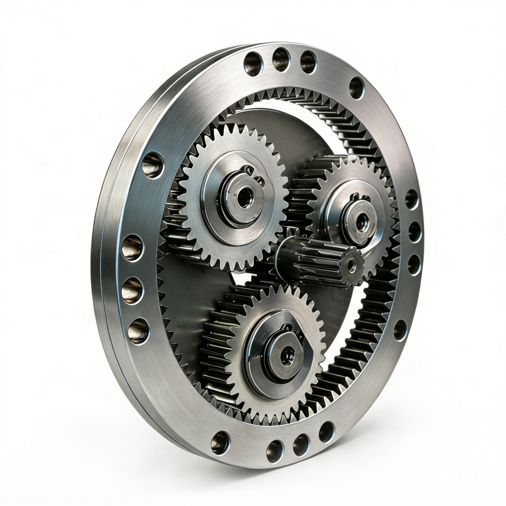 Main-gearbox-gear-wind-power-gear-custom-gear-manufacturer-Belon-medium-planetary-gear