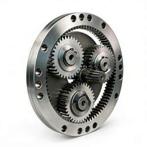 Main-gearbox-gear-wind-power-gear-custom-gear-manufacturer-Belon-medium-planetary-gear