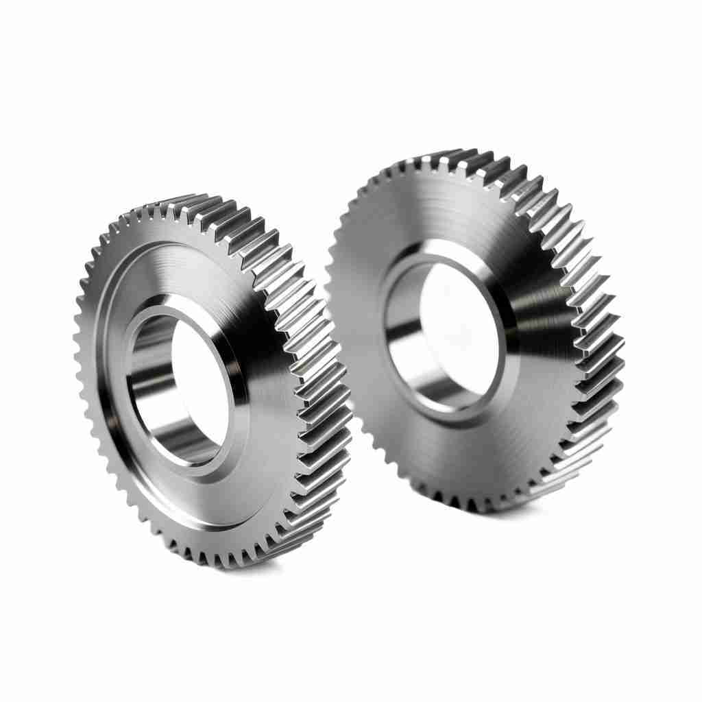 Water-pump-gear-supplier-manufacturer-spur-gear-belon