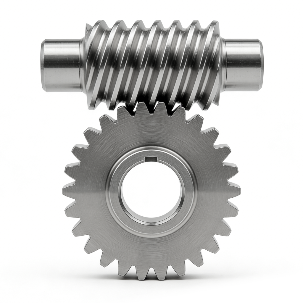 Small-worm-gear-supplier-custom-gear-manufacturer-Belon