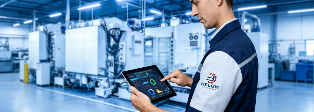 Controllable-standardized-production-process-ERP-system-belon-gear-manufacturer