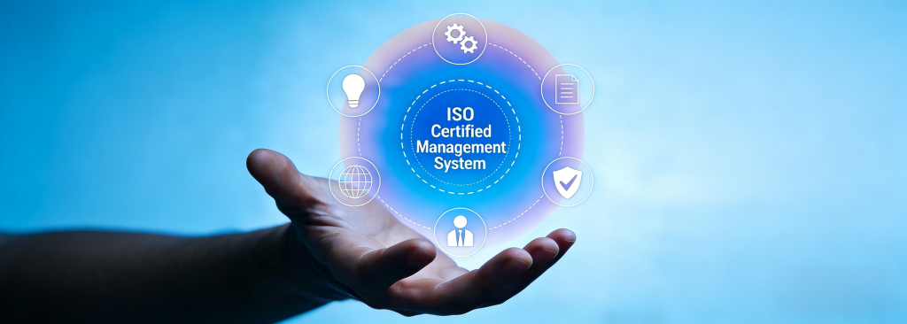 Standardized-ISO-certified-quality-production-management-system-belon-gear-manufacturing