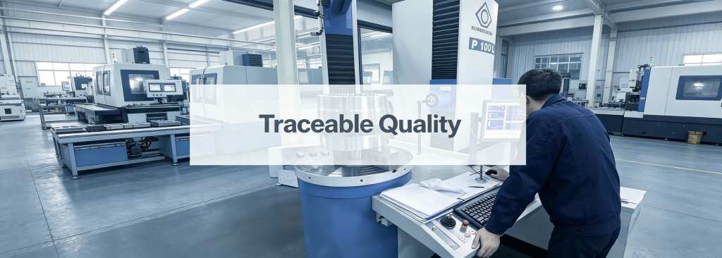 Traceable-quality-control-advanced-precision-inspection-equipment
