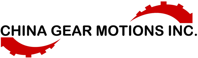 CHINA GEAR MOTIONS INC-logo
