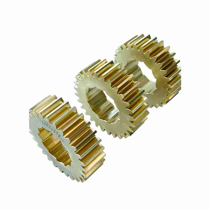 copper-spur-gear-custom-spur-gear-for-boat-belon