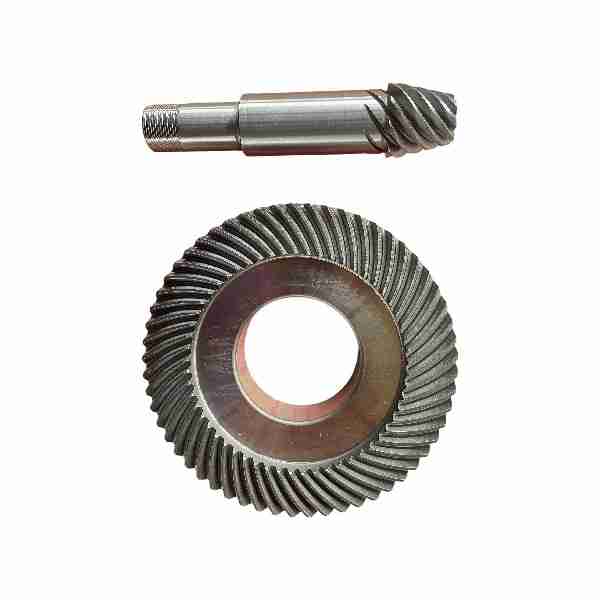 lapped-spiral-bevel-gear-custom-spiral-bevel-gear-supplier-Belon