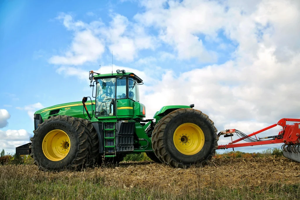 Spline-shaft-tractor-custom-shaft-manufacturer-Belon