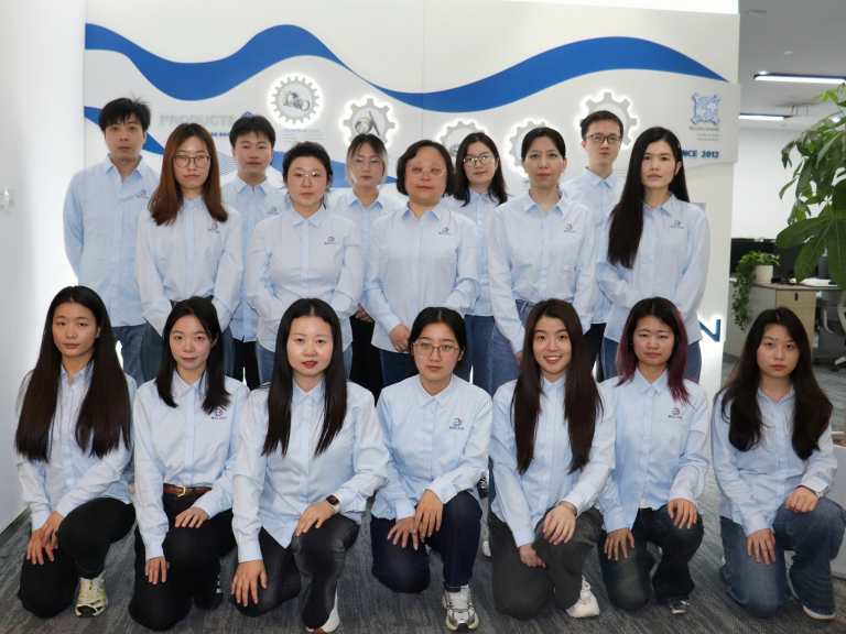 Belon-professional-team-gear-manufacturing-company