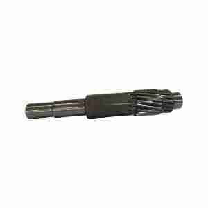 Module-3-OEM-helical-gear-shaft-custom-gear-supplier-Belon