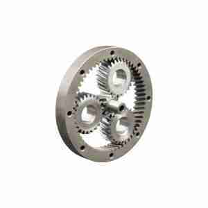Planetary-gear-set-for-robotics-reducer-robotic-gear-supplier-Belon