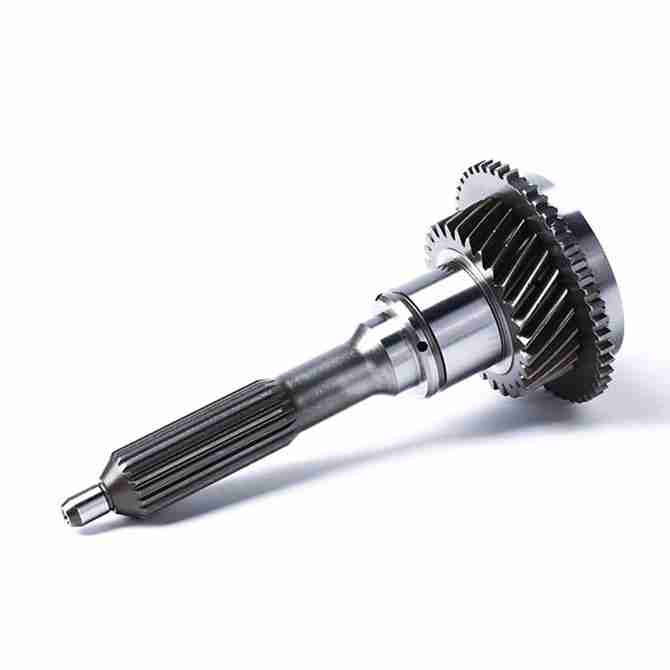 automotive-gear-shaft-custom-shaft-manufacturer-Belon