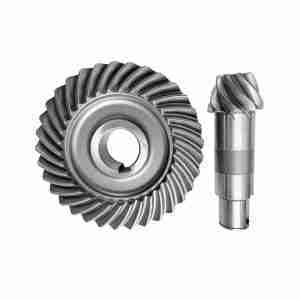 Tower-Crane-Bevel-Gear-custom-gear-supplier-Belon