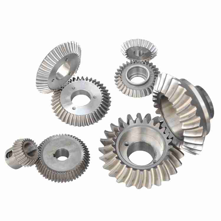 Zero-degree-bevel-gear-custom-bevel-gear-manufacturer-Belon
