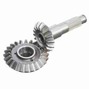 Zero-degree-bevel-gear-custom-zerol-bevel-gear-supplier-Belon