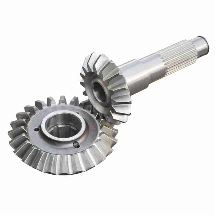 Zero-degree-bevel-gear-custom-zerol-bevel-gear-supplier-Belon