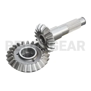 Zerol-bevel-gear-custom-bevel-gear-supplier-Belon