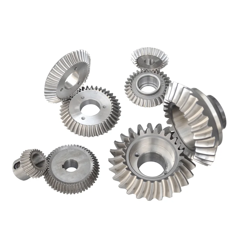 zerol-bevel-gear-custom-gear-manufacturer-Belon-gear-manufacturing-company
