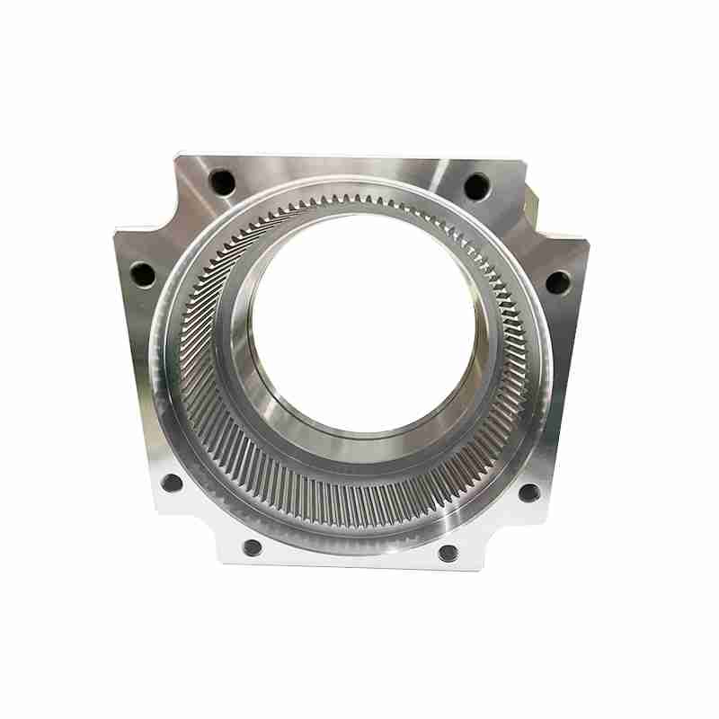 helical-ring-gear-housing-robotics-gearbox-internal-gear-supplier-Belon
