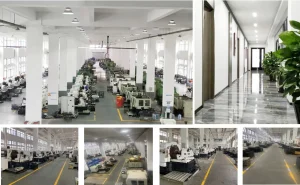 lapping-bevel-gear-workshop-spiral-bevel-gear-supplier-Belon