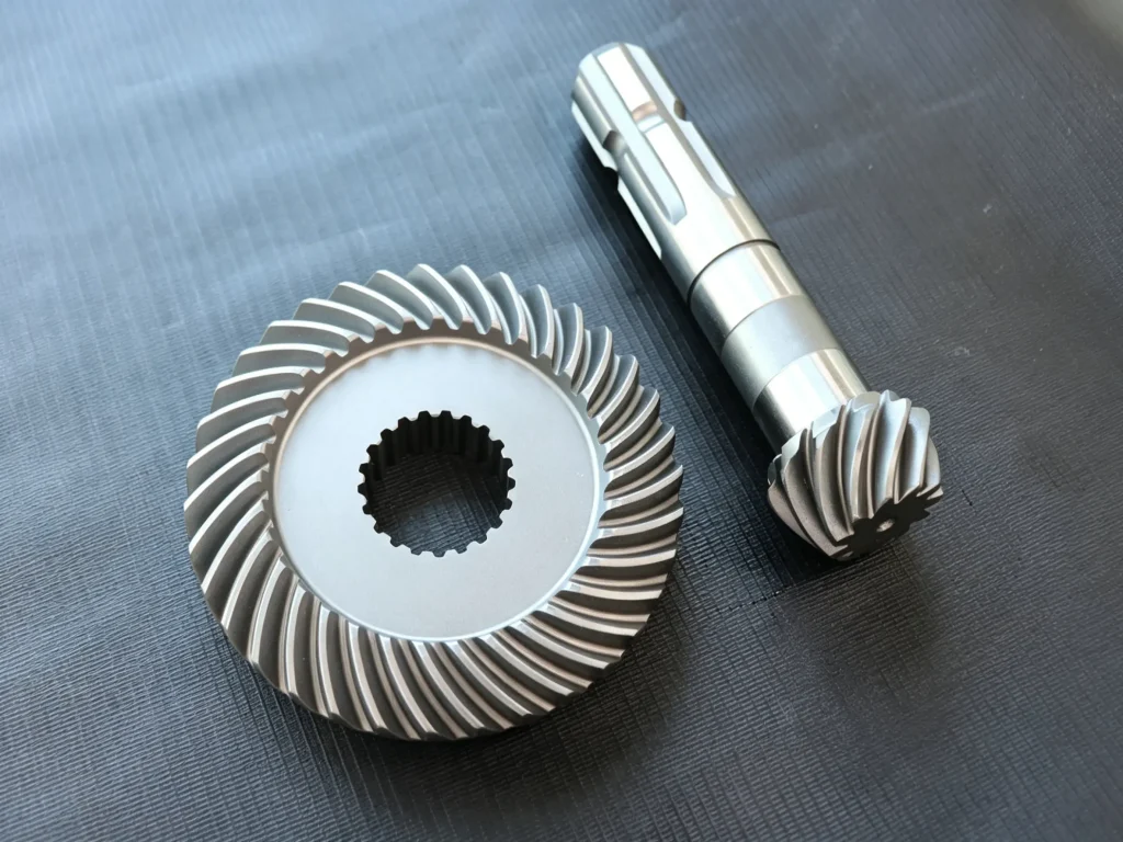 what-is-lapping-gear