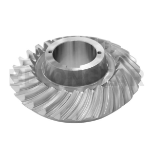 Chinese-Klingelnberg-precision-Bevel Gears-custom-bevel-gear-set-Belon