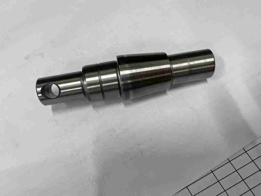 Output-shaft-for-electrical-motor