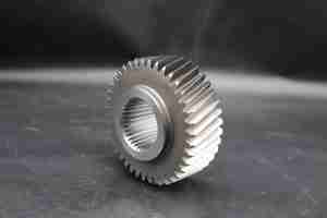 Powertrain-helical-gears-manufacturing-company-belon