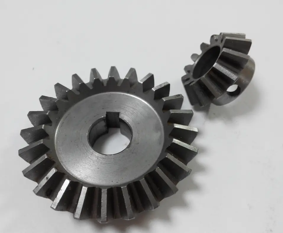 Precision-Straight-Bevel-Gear-for-Industrial-Applications