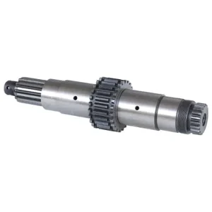 Spline-Gear-shaft-used-in-agriculture-machinery-belon