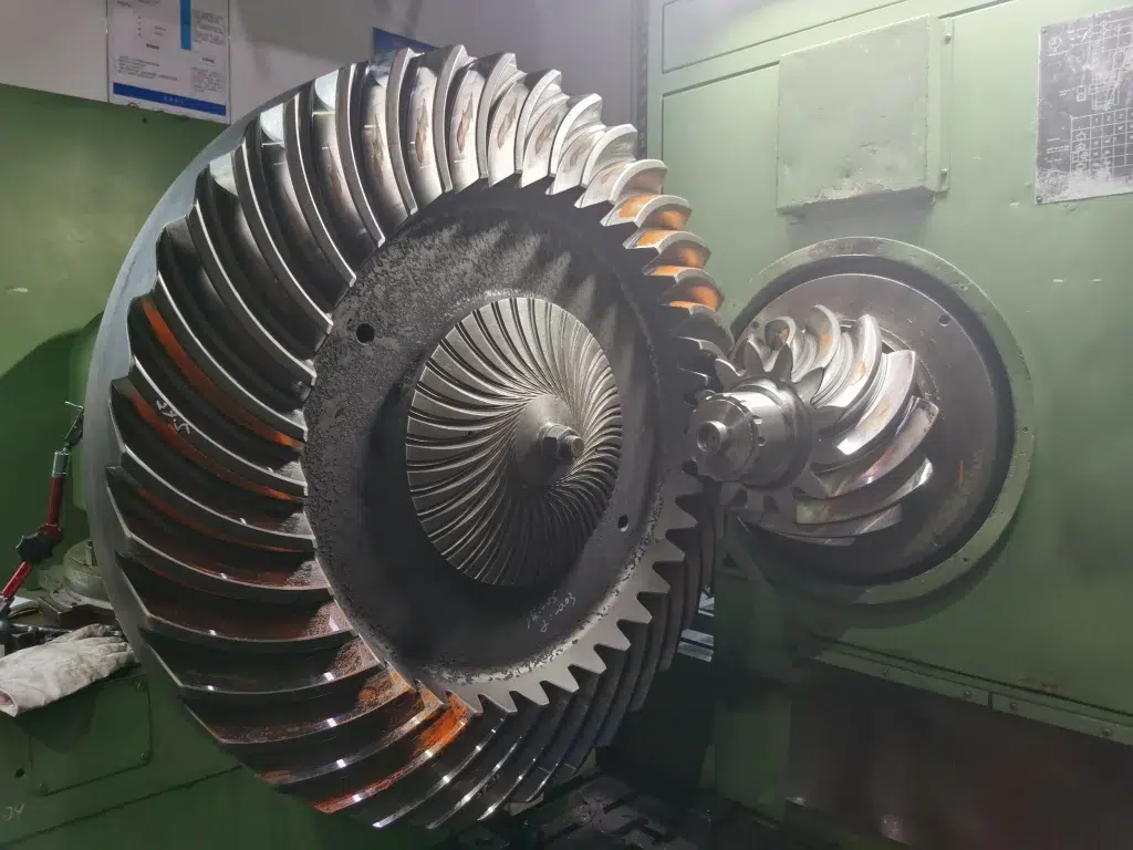 forging-bevel-gears-gear-forging-custom-gear-belon