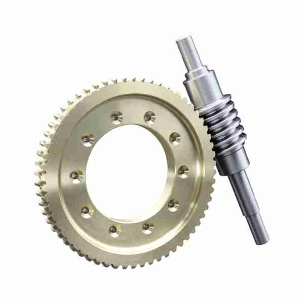 precision-worm-gear-worm-and-worm-wheel-supplier-belon