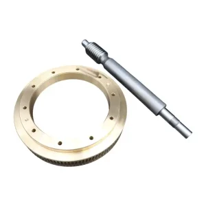 worm-gears-for-worm-gear-reducers-custom-gear-belon