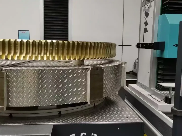 worm-wheel-inspection-worm-drive