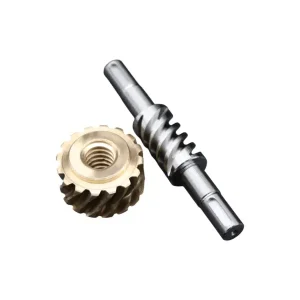worm-&-worm-wheel-for-screw-jacks-custom-gear-belon