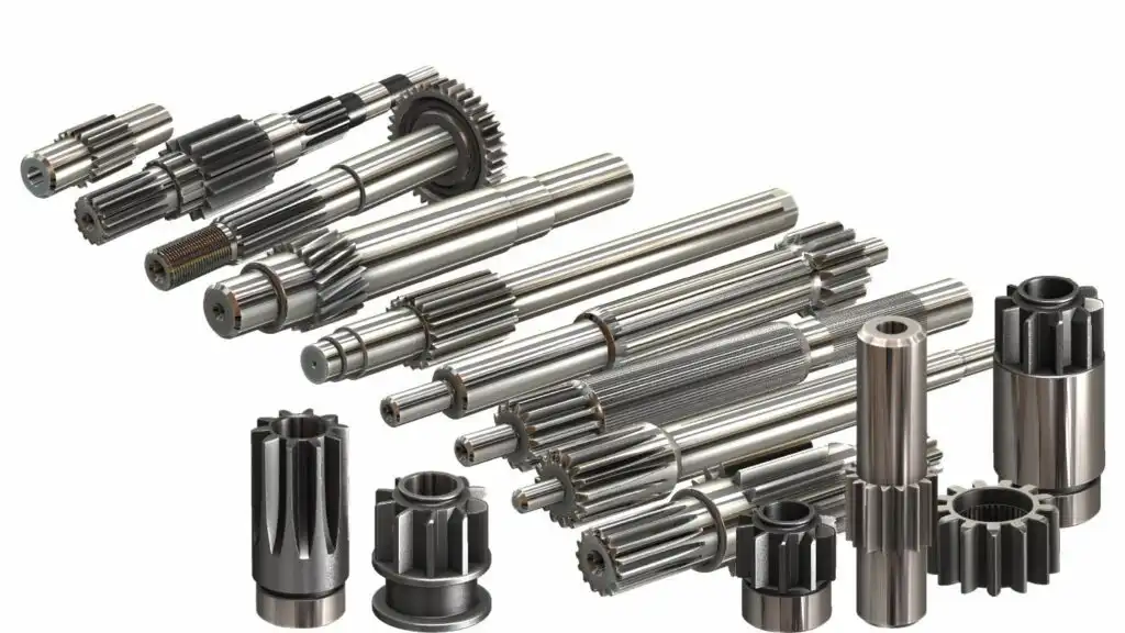 Custom-Shaft-manufacturing-different-shafts-supplier-belon