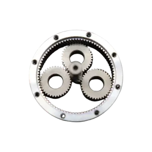 Epicyclic-gearing-used-for-planetary-gearbox