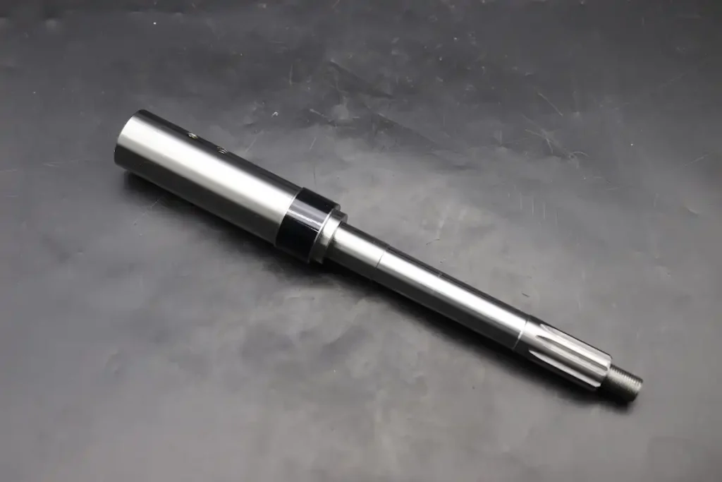drive-shaft-for-machine-tools-custom-shaft-belon