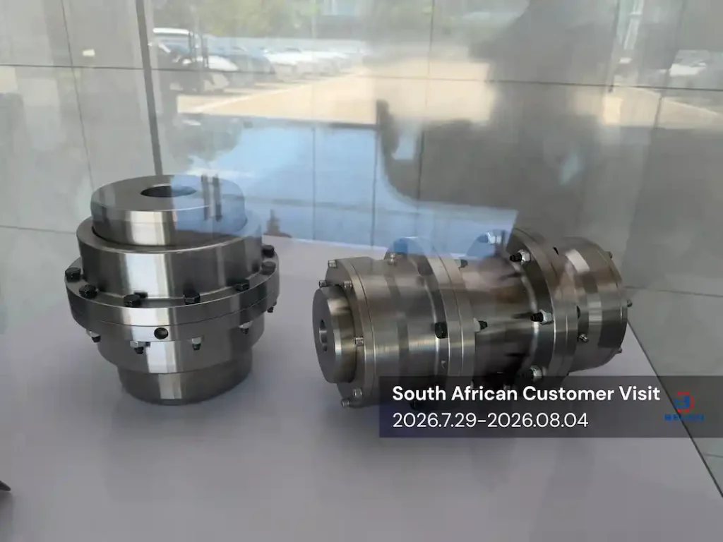 gear-coupling-manufacturer-belon-machinery